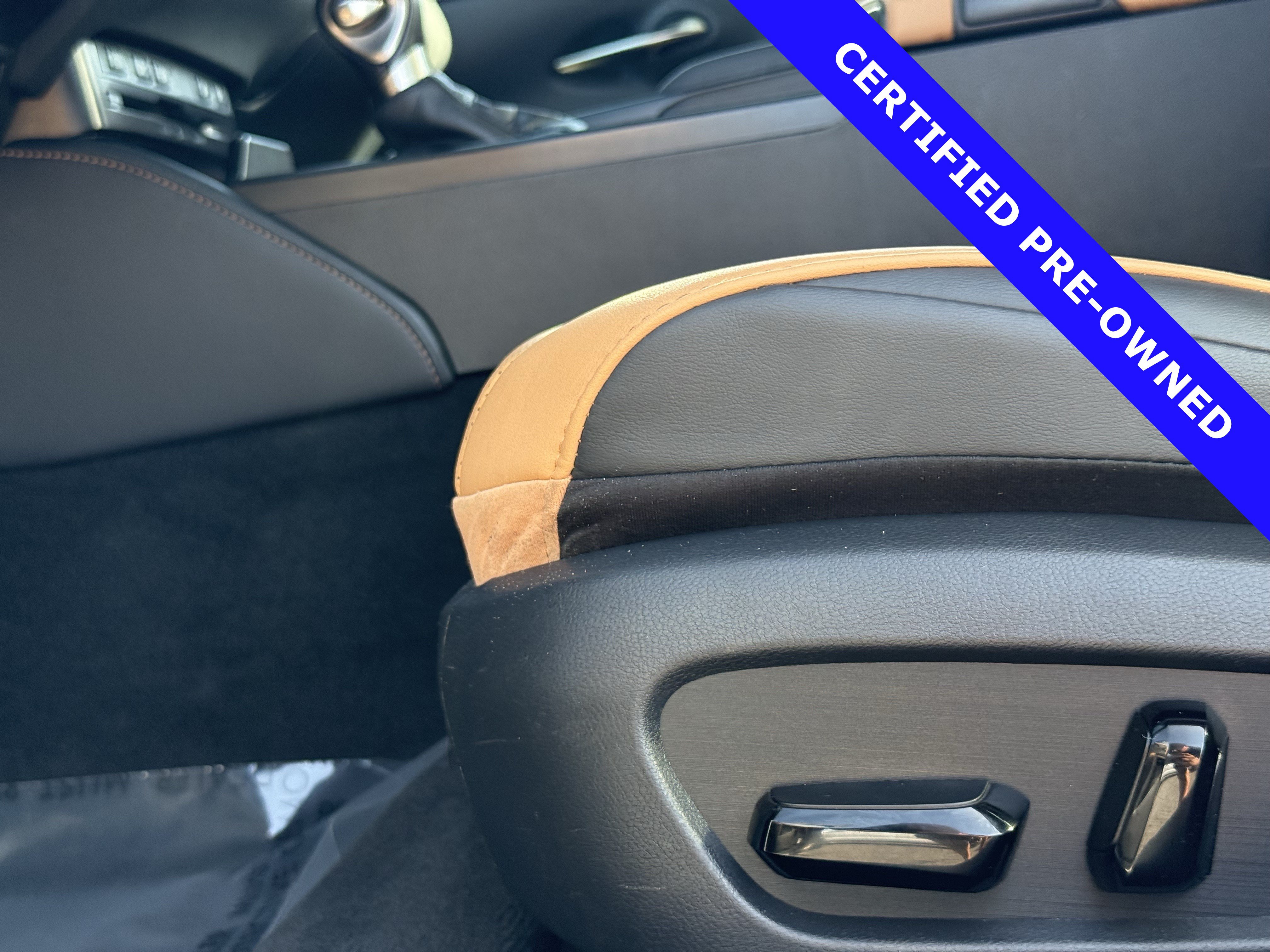 Used 2022 Lexus ES 350 w/ Premium Package FWD image 21