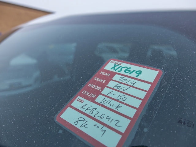 Certified 2024 Ford F150 XLT w/ Equipment Group 302A MID image 27