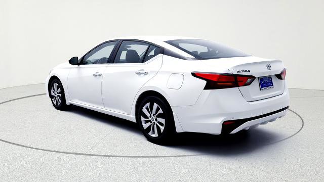 Used 2024 Nissan Altima 2.5 S image 7