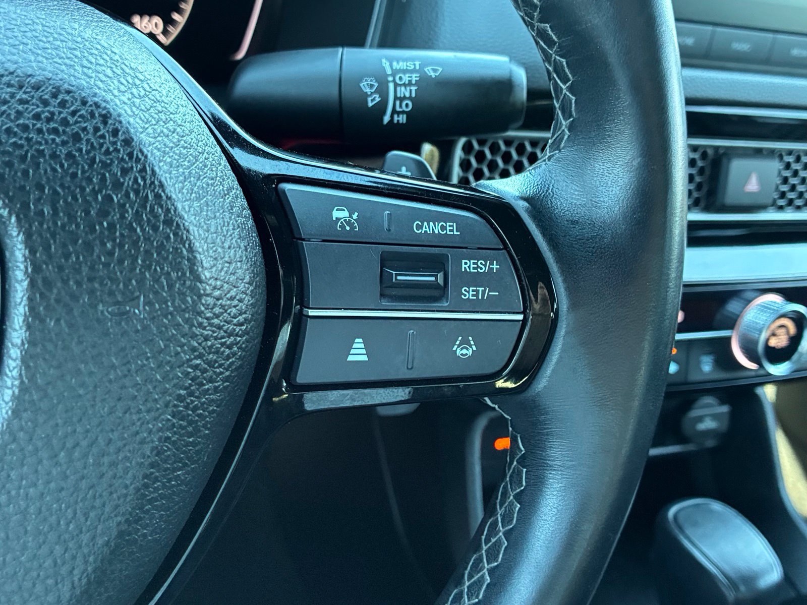 Used 2025 Honda Civic Sport image 23