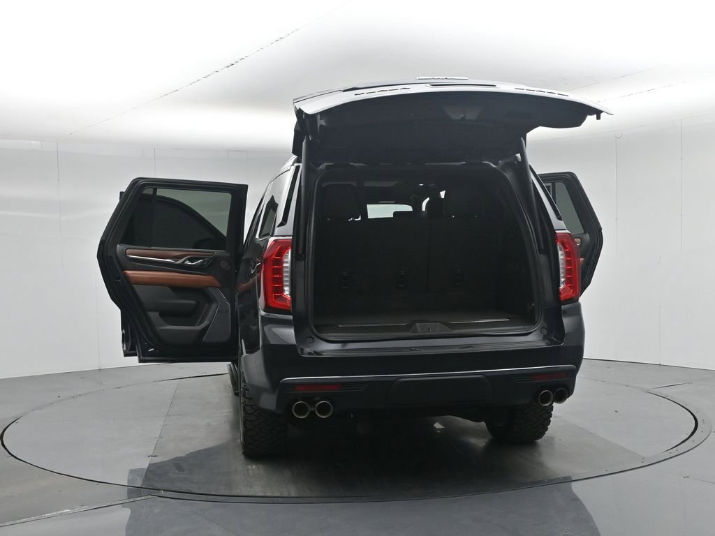 Used 2023 GMC Yukon Denali Ultimate image 45