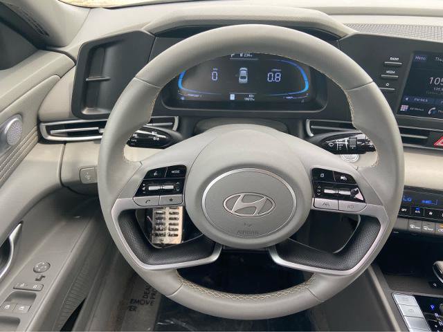 Used 2026 Hyundai Elantra Sport FWD image 18