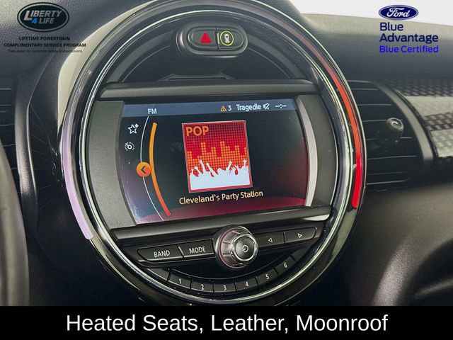 Used 2019 MINI Cooper S w/ Premium Package image 14