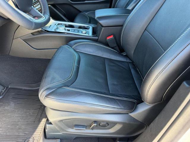 Certified 2023 Ford Explorer ST w/ Equipment Group 401A image 24