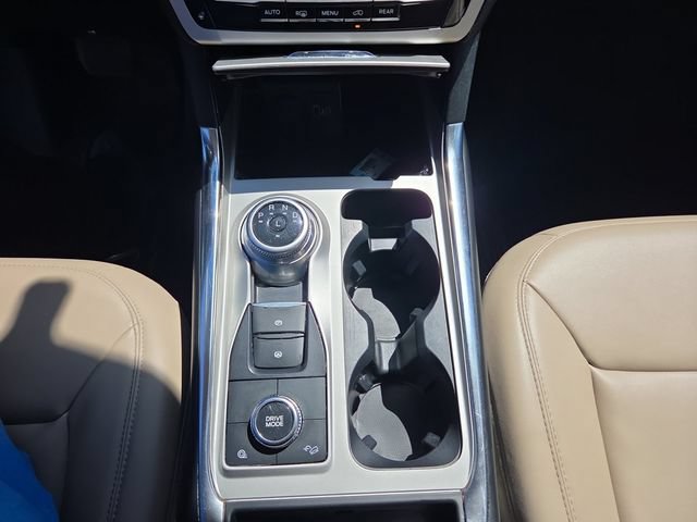 Certified 2022 Ford Explorer XLT AWD/4WD image 11