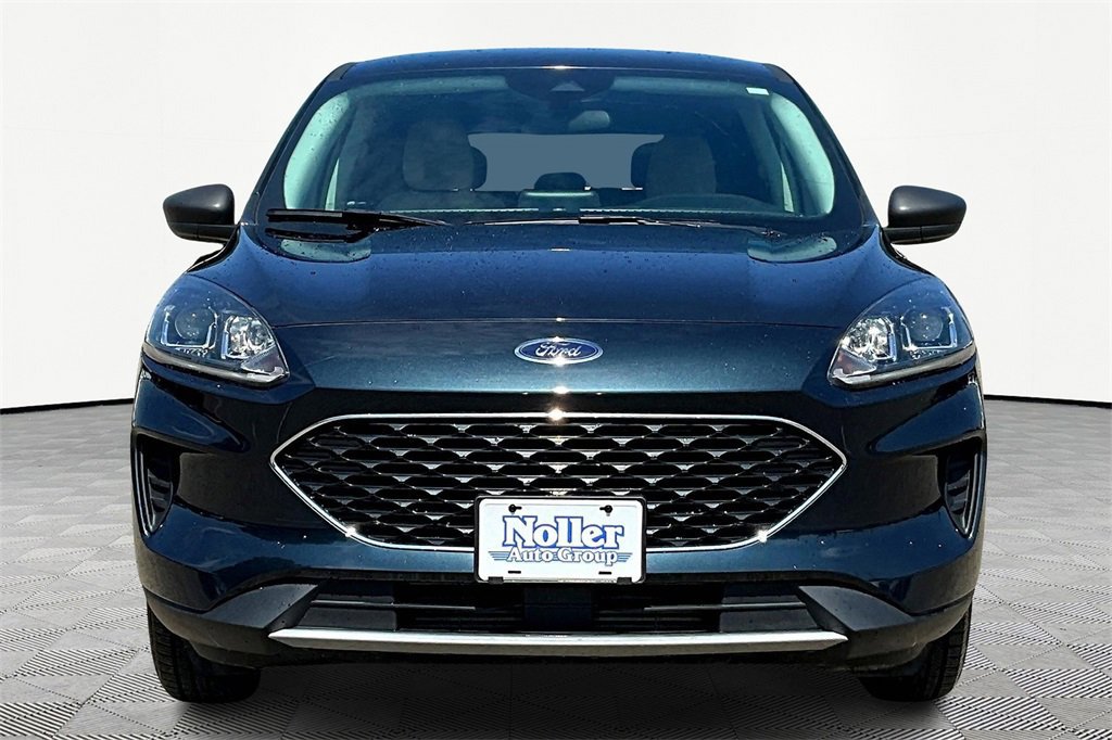Certified 2022 Ford Escape SE w/ Convenience Package image 6