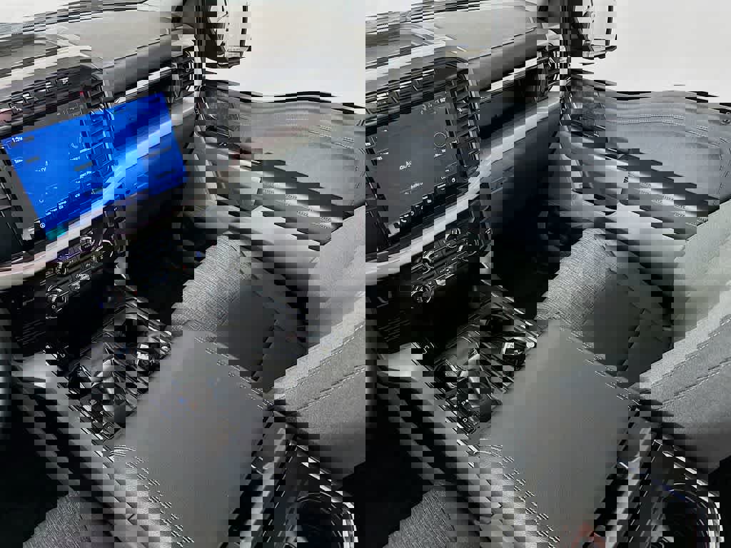 Certified 2023 Ford F150 Lightning XLT image 14