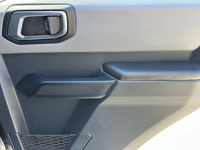 Certified 2024 Ford Bronco Big Bend AWD/4WD image 24