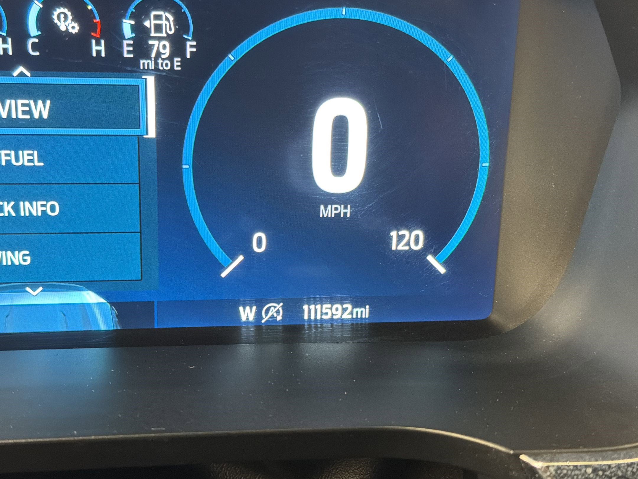 Certified 2021 Ford F150 Lariat w/ Equipment Group 502A High image 18