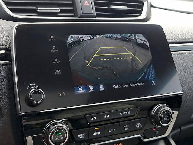 Used 2022 Honda CR-V EX image 19