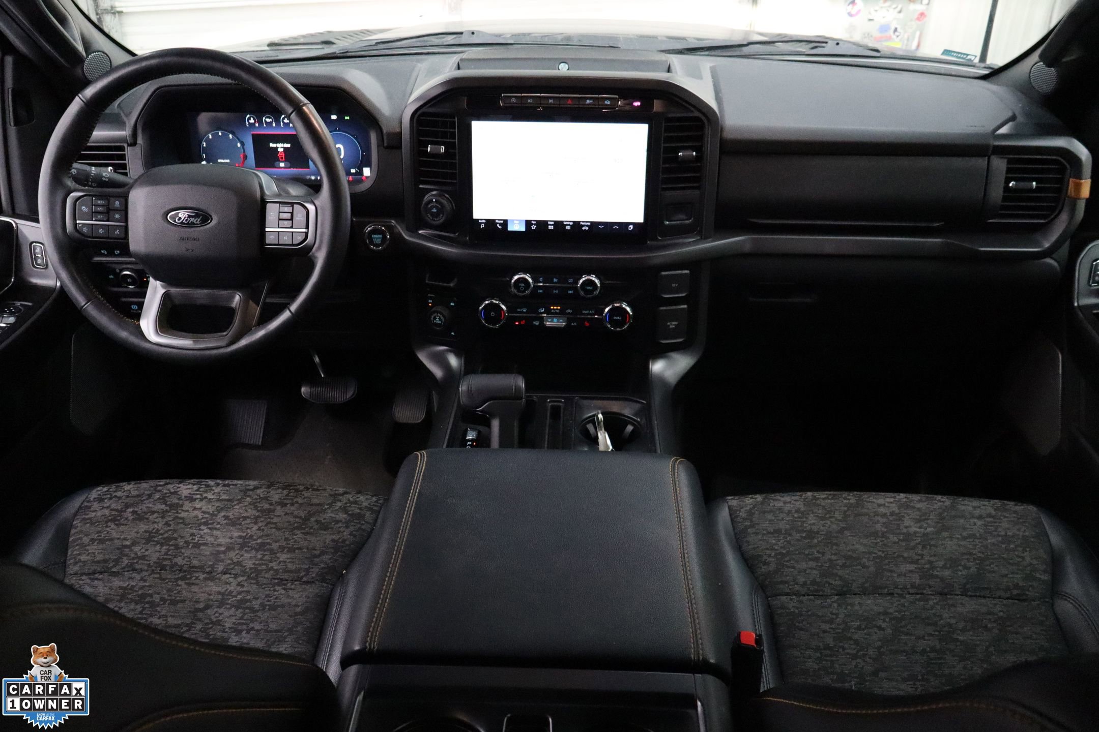 Certified 2024 Ford F150 Tremor image 26