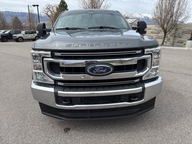 Certified 2020 Ford F250 XLT AWD/4WD image 17