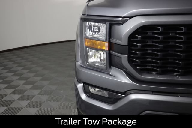 Certified 2023 Ford F150 XL w/ STX Appearance Package AWD/4WD image 21