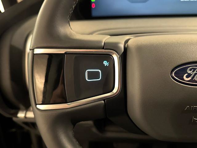 Certified 2025 Ford Expedition Max Active RWD image 20