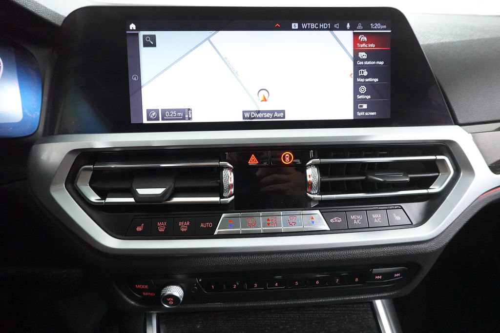 Used 2020 BMW 330i xDrive 330i xDrive w/ Premium Package image 15