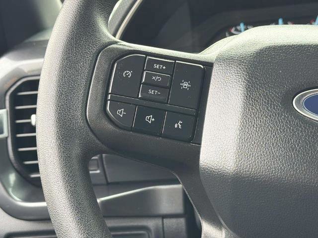 Certified 2023 Ford F150 XL w/ STX Appearance Package image 12