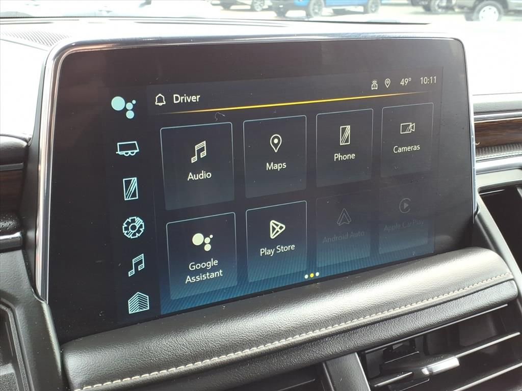 Used 2024 Chevrolet Tahoe Premier image 28