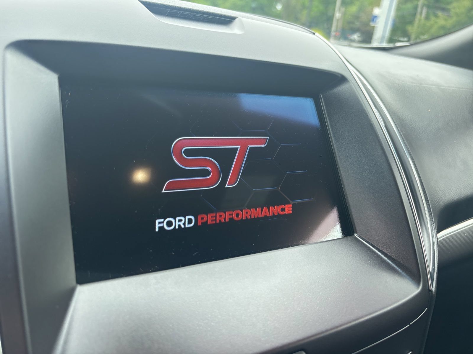 Certified 2020 Ford Edge ST w/ Equipment Group 401A AWD/4WD image 14