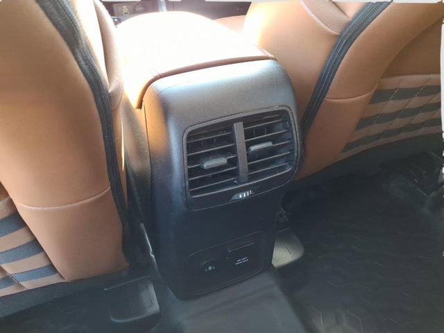 Certified 2023 Ford Bronco Sport Heritage Limited image 11