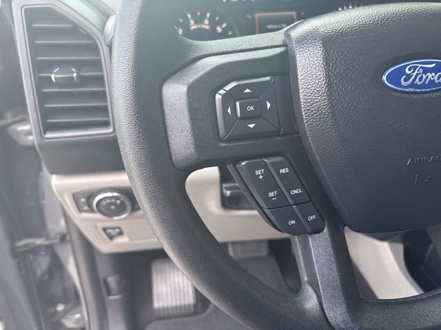 Certified 2020 Ford F150 XL w/ Equipment Group 101A Mid image 18