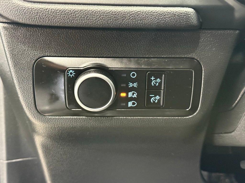 Certified 2025 Ford Escape ST-Line image 31