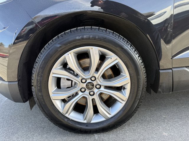 Certified 2024 Ford Edge Titanium image 16