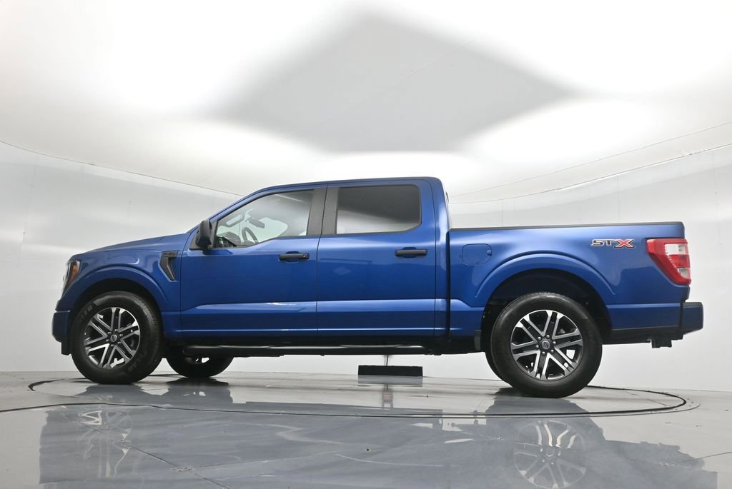 Certified 2023 Ford F150 XL w/ STX Appearance Package image 24