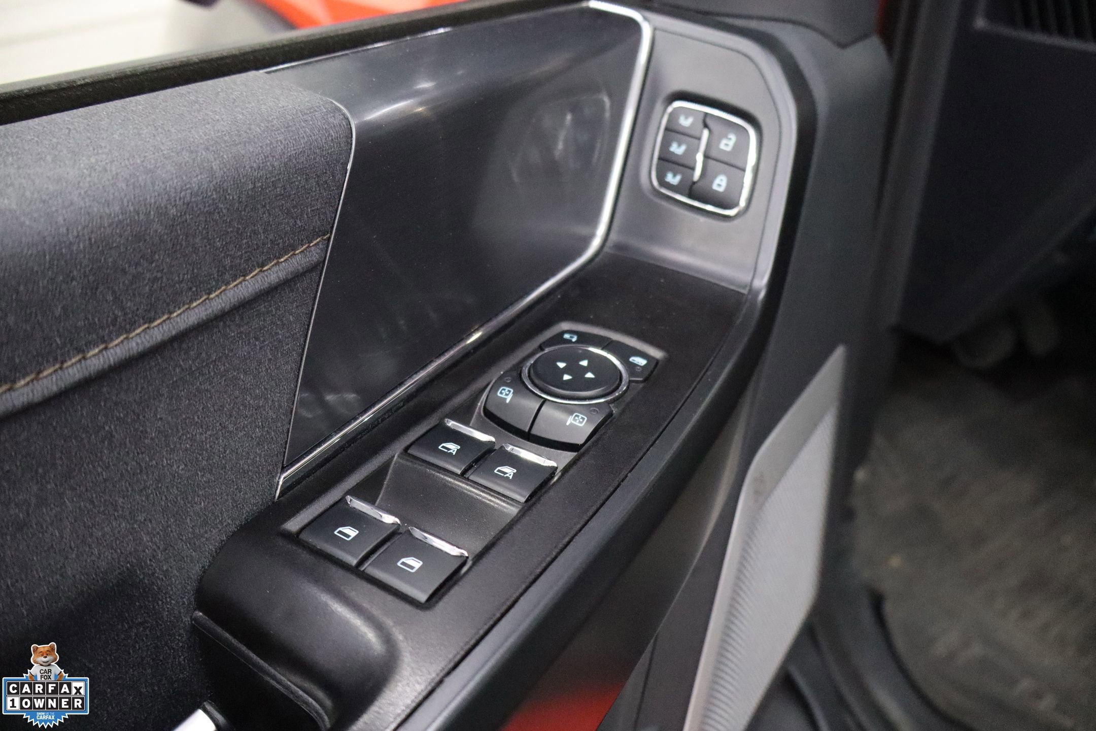 Certified 2023 Ford F150 Raptor image 12