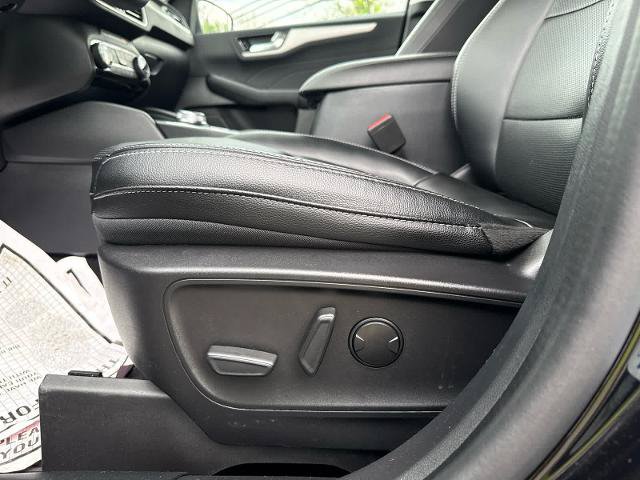 Certified 2022 Ford Escape SEL AWD/4WD image 20