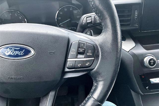 Certified 2020 Ford Explorer XLT w/ Comfort Package image 18