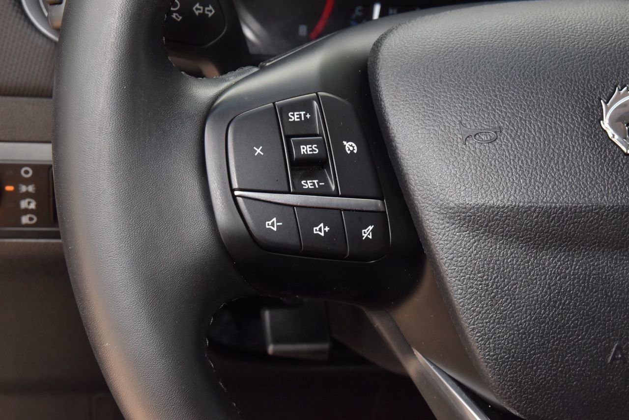 Certified 2024 Ford Bronco Sport Big Bend w/ Convenience Package image 24