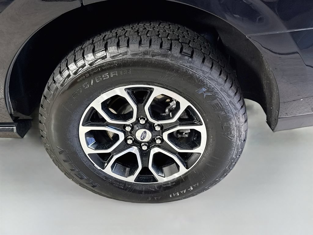 Certified 2025 Ford Expedition Platinum AWD/4WD image 34