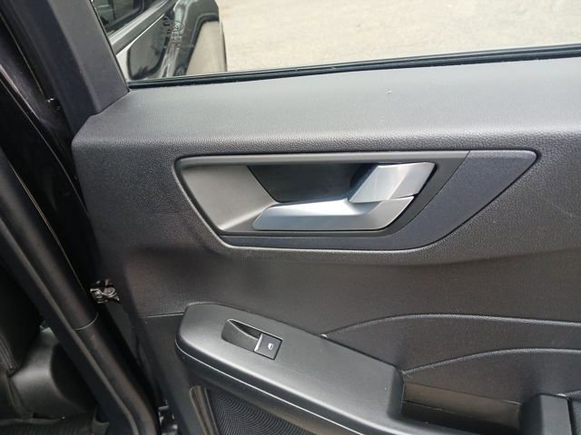 Certified 2022 Ford Escape SEL image 54