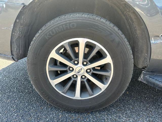 Certified 2021 Ford Expedition XLT RWD image 10