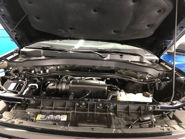 Certified 2022 Ford Explorer ST-Line w/ Class IV Trailer Tow Package image 37