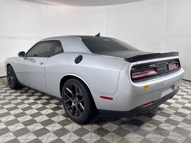 Used 2019 Dodge Challenger R/T w/ T/A Package RWD image 11