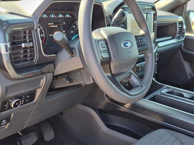 Certified 2023 Ford F150 XL w/ STX Appearance Package AWD/4WD image 9