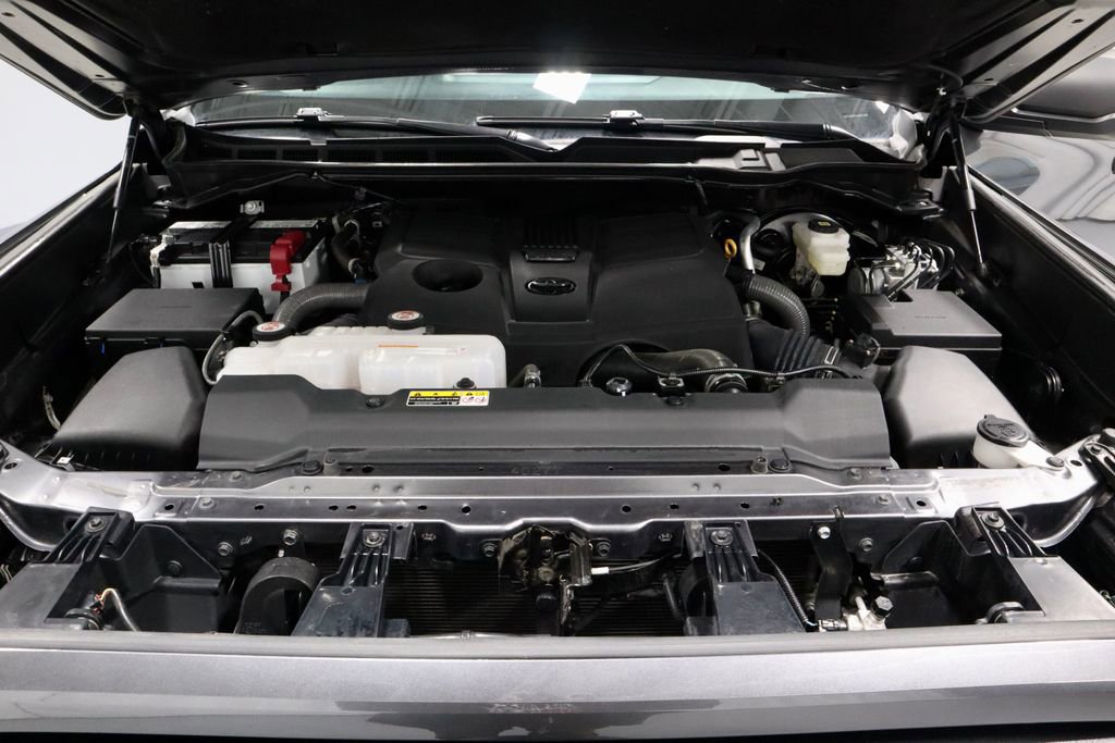 Used 2025 Toyota Tundra SR5 image 16