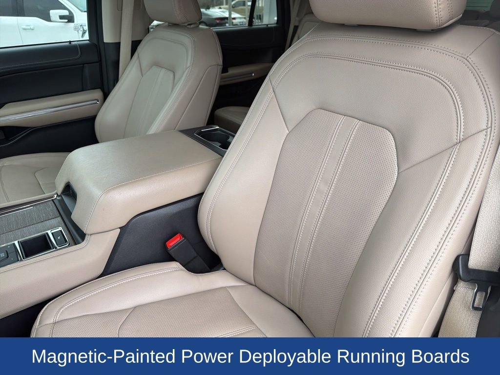 Certified 2024 Ford Expedition Limited image 13