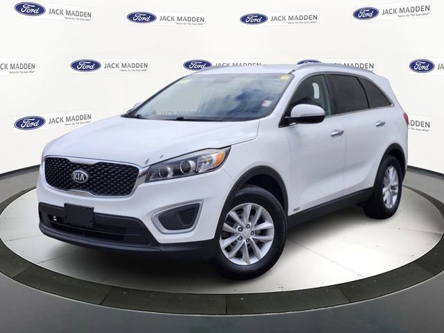Used 2018 Kia Sorento LX image 7