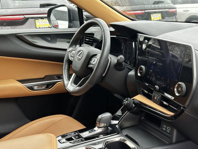 Used 2023 Lexus NX 350 AWD w/ Cold Area Package image 34