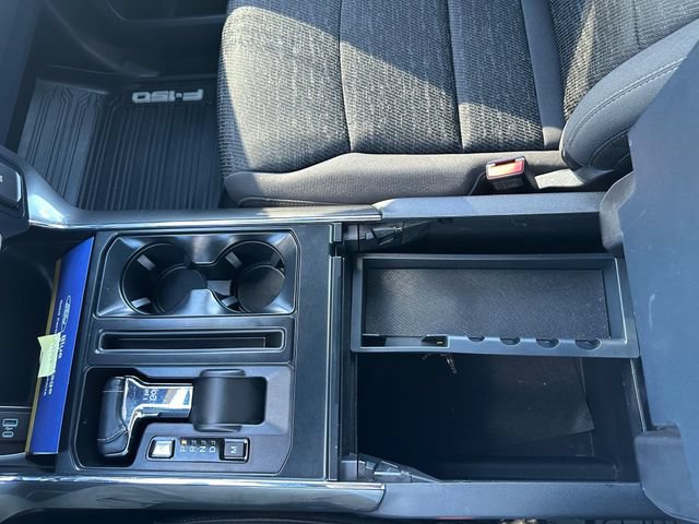 Certified 2023 Ford F150 XLT w/ Equipment Group 302A High AWD/4WD image 20
