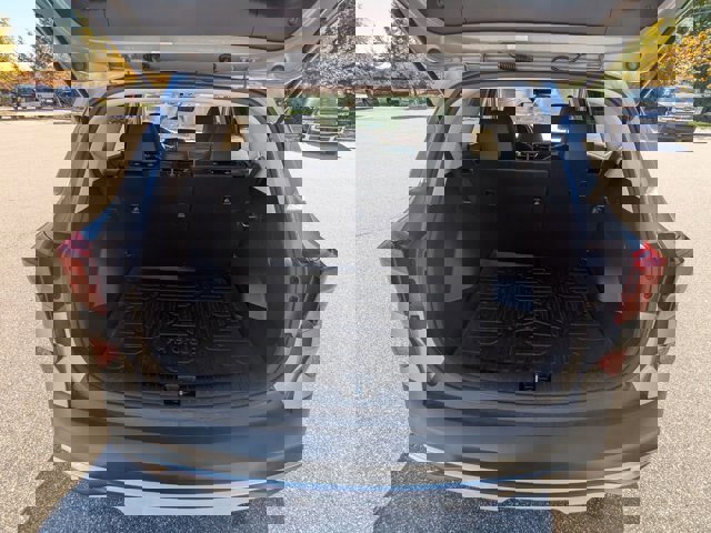 Used 2023 Kia Seltos EX image 35