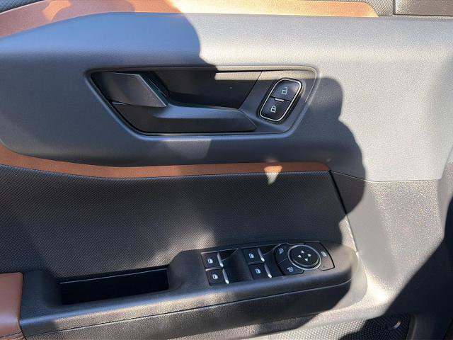 Certified 2022 Ford Bronco Sport Outer Banks image 21