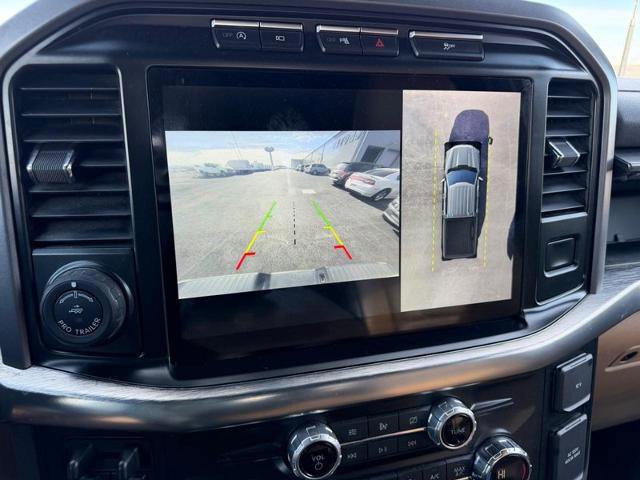 Certified 2021 Ford F150 Lariat image 22