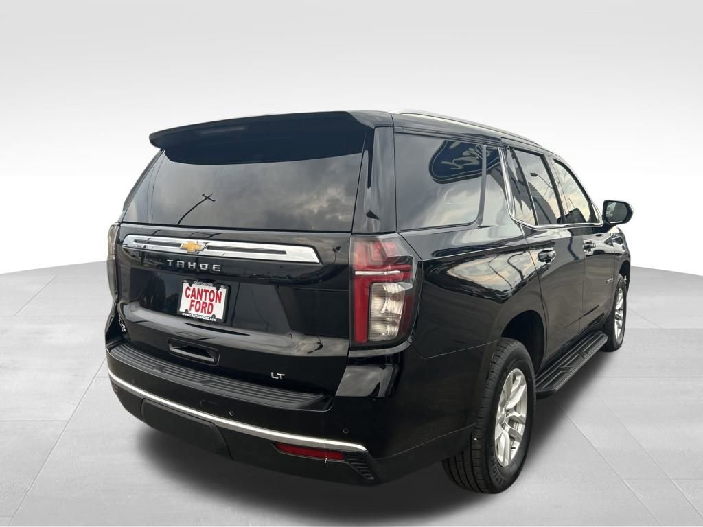 Used 2023 Chevrolet Tahoe LT image 6