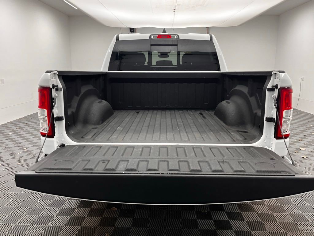Used 2023 RAM 1500 Big Horn AWD/4WD image 10