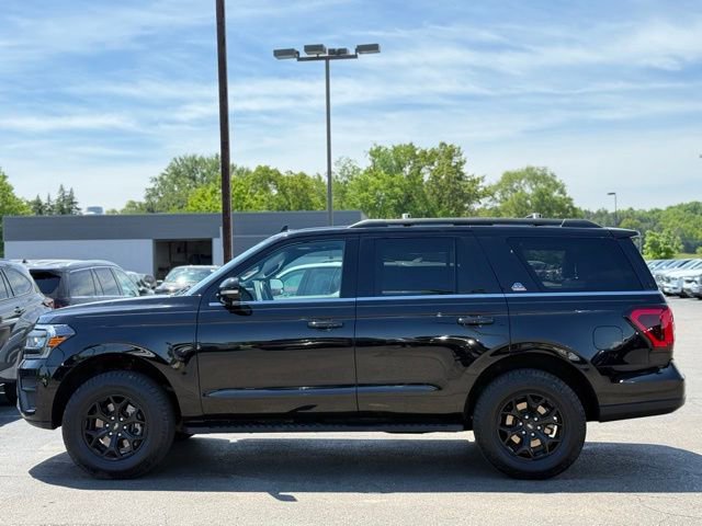 Certified 2023 Ford Expedition Timberline AWD/4WD image 50