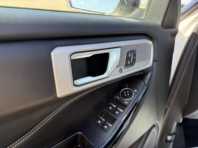 Certified 2022 Ford Explorer ST image 14