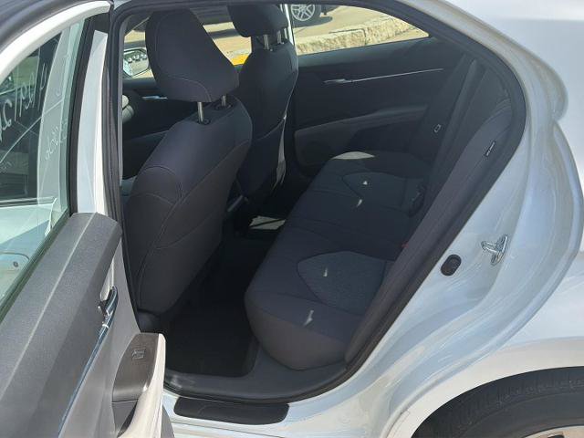 Used 2024 Toyota Camry LE FWD image 7